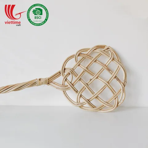 Nice Rattan Carpet Beater Wholesale