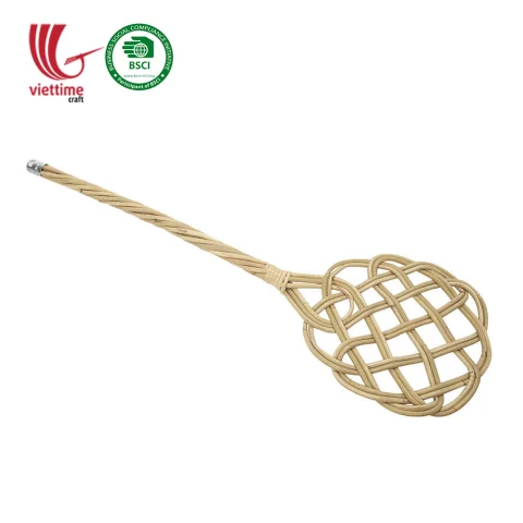 Nice Rattan Carpet Beater Wholesale