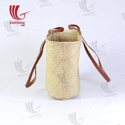 Cheap Useful Lepironia Shopper Bag