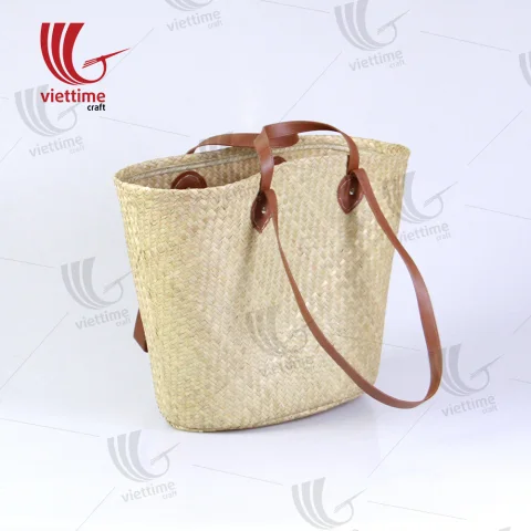 Cheap Useful Lepironia Shopper Bag