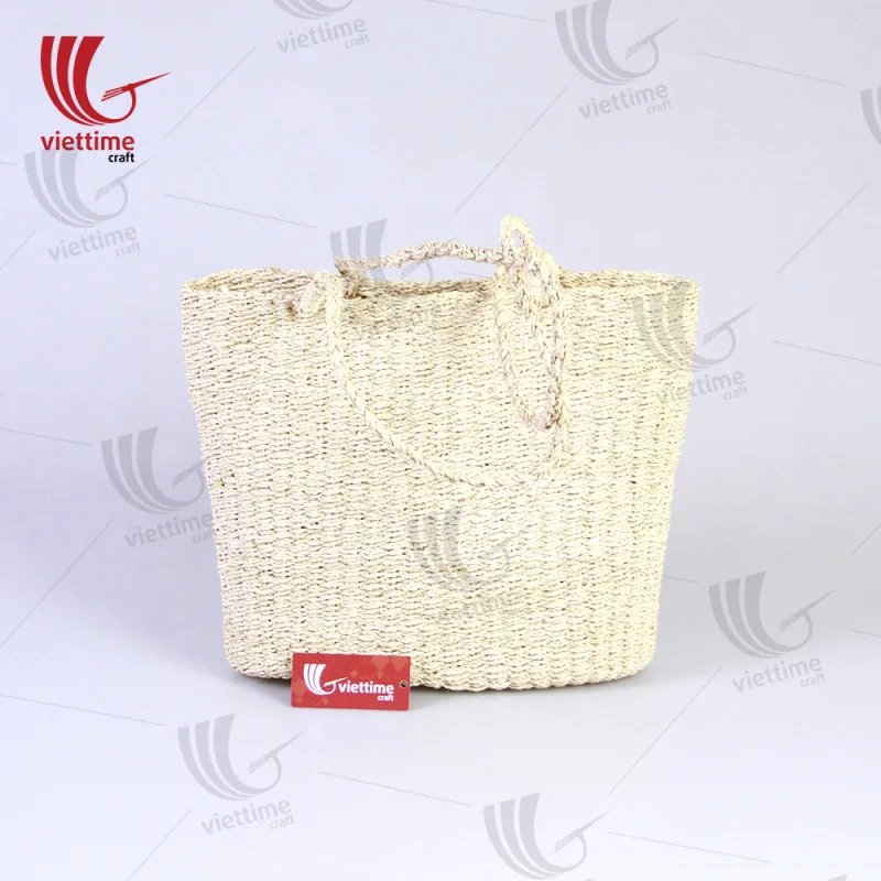 Favorite Palm Leaf Handbags Wholesale