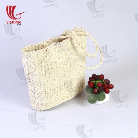 Favorite Palm Leaf Handbags Wholesale