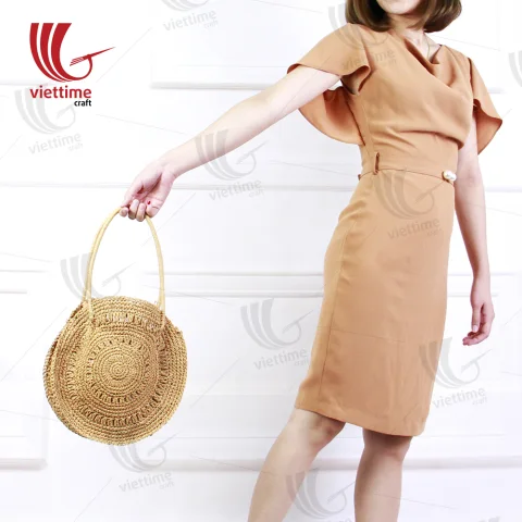 Nice Unique Paper Handbag Wholesale