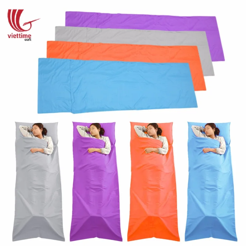 Collection Of Sleeping Bag Liner Wholesale