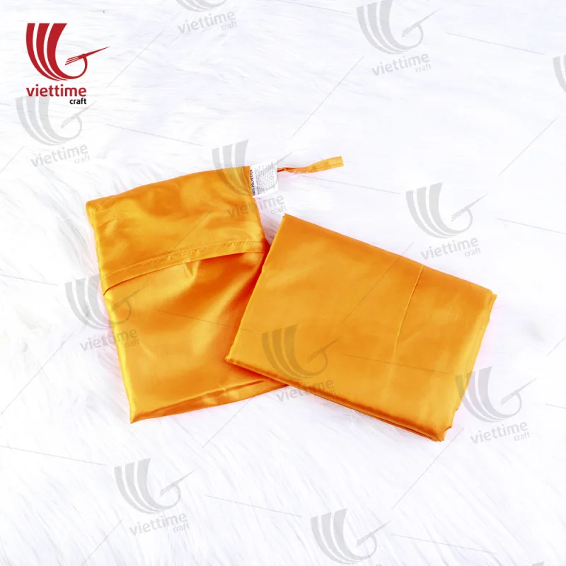 Orange Sleeping Bag Liner Wholesale
