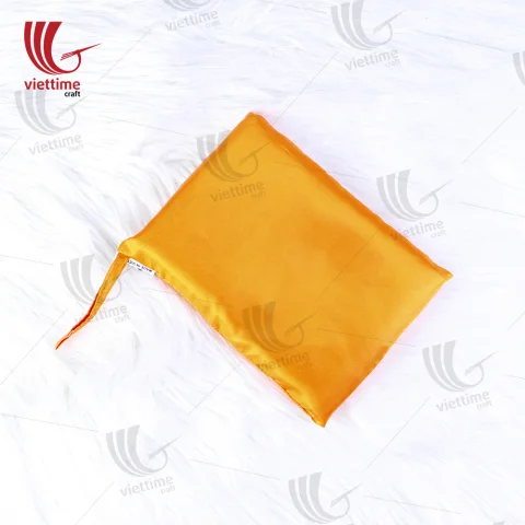 Orange Sleeping Bag Liner Wholesale