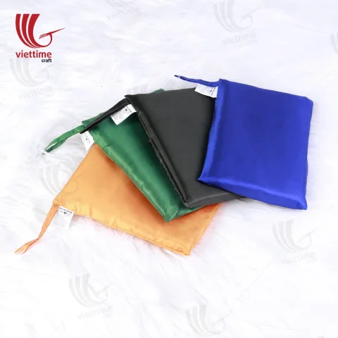Orange Sleeping Bag Liner Wholesale