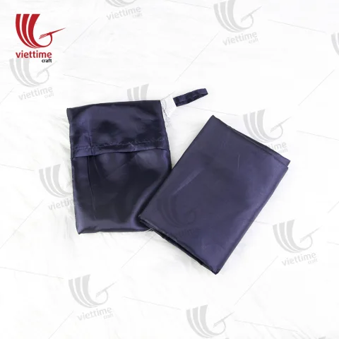 Rattan Export schwarz Schlafsack-Inlett Großhandel - REX-MK0020