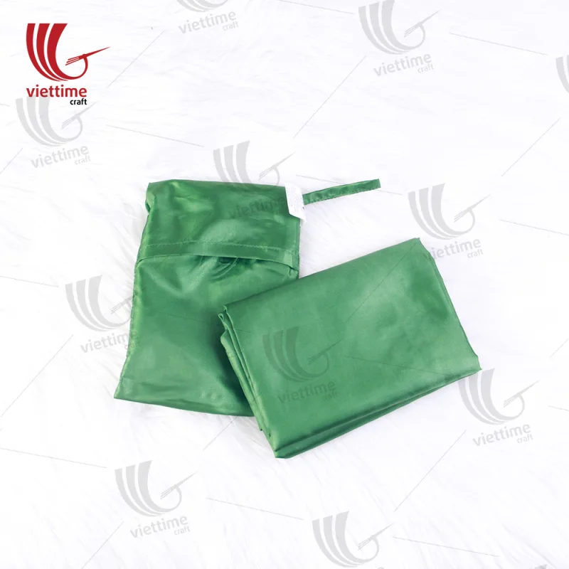 Green Sleeping Bag Liner Wholesale