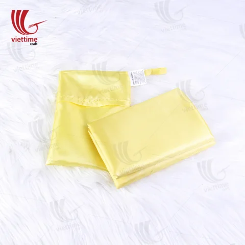 Rattan Export Yellow Schlafsack-Inlett Großhandel - REX-MK0024