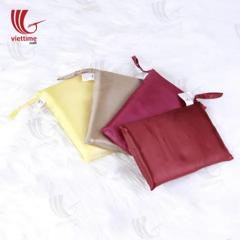 Yellow Sleeping Bag Liner Wholesale