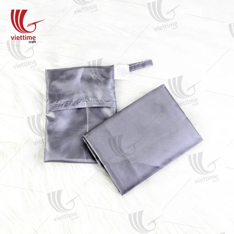 Grey Sleeping Bag Liner Wholesale