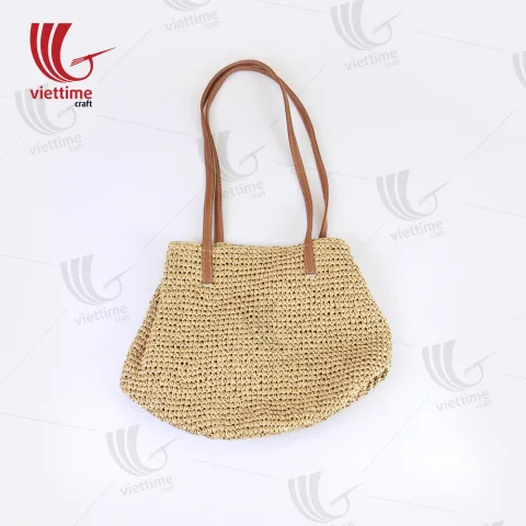 New Ideal Recycled Paper Bag Princess