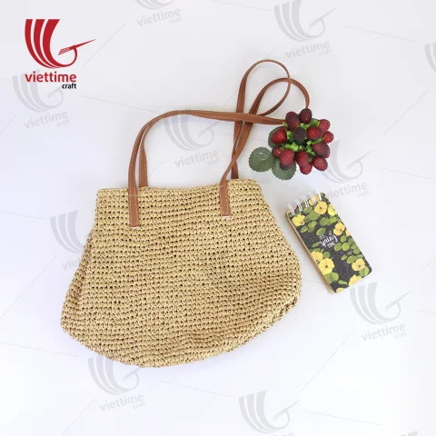 New Ideal Recycled Paper Bag Princess