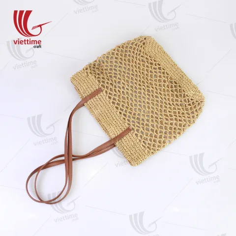 Paper Woman Bags With Handles Wholesale