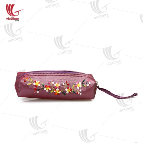 Brocade Clutch Bag For Ladies In Party