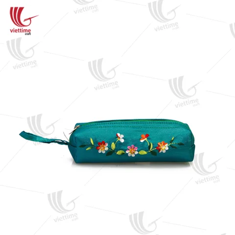 Brocade Clutch Bag For Ladies In Party