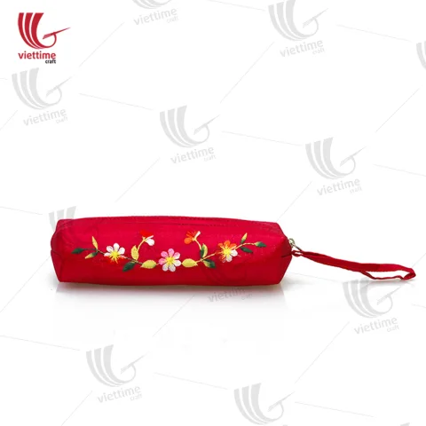 Brocade Clutch Bag For Ladies In Party