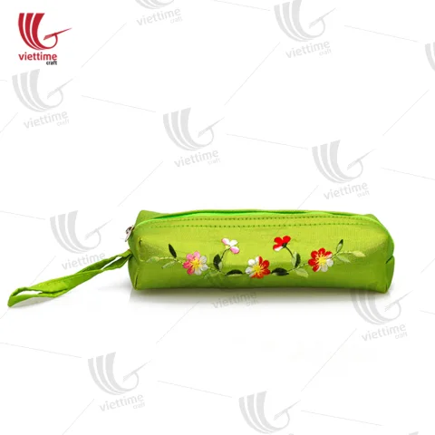 Brocade Clutch Bag For Ladies In Party