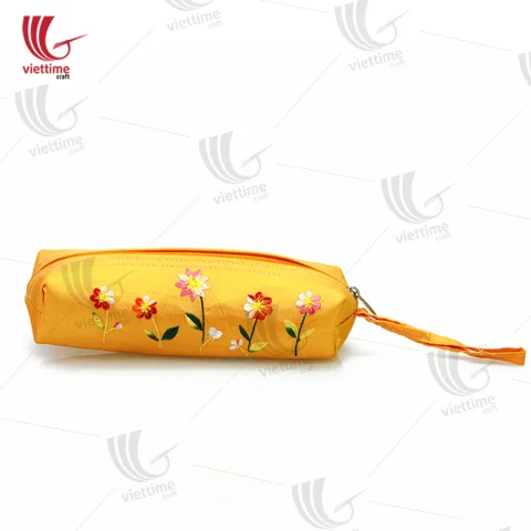 Brocade Clutch Bag For Ladies In Party