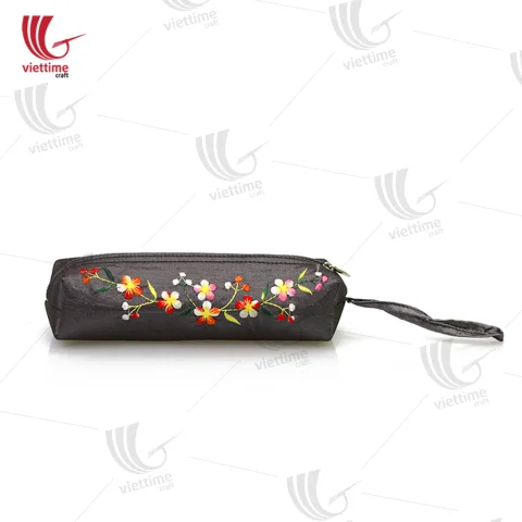 Brocade Clutch Bag For Ladies In Party