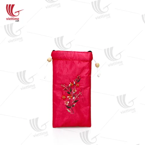 Small Vintage Brocade Purse Wholesale