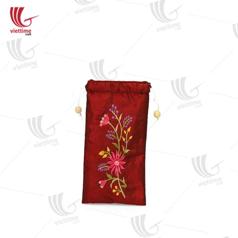 Small Vintage Brocade Purse Wholesale