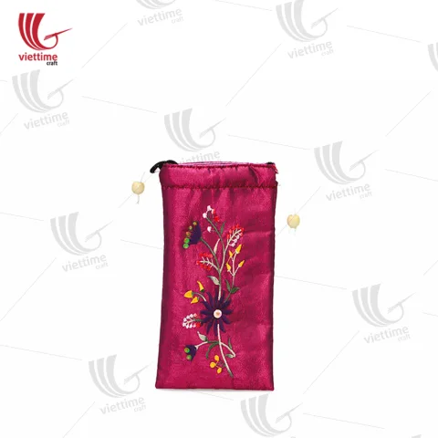 Small Vintage Brocade Purse Wholesale