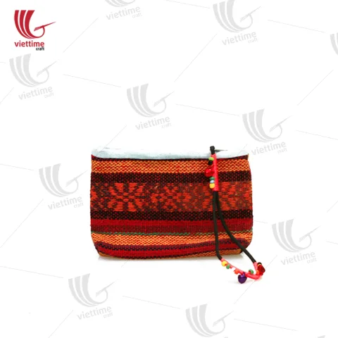 Rattan Export Vintage Brocade Wallet in Variety Designs - REX-MK0053