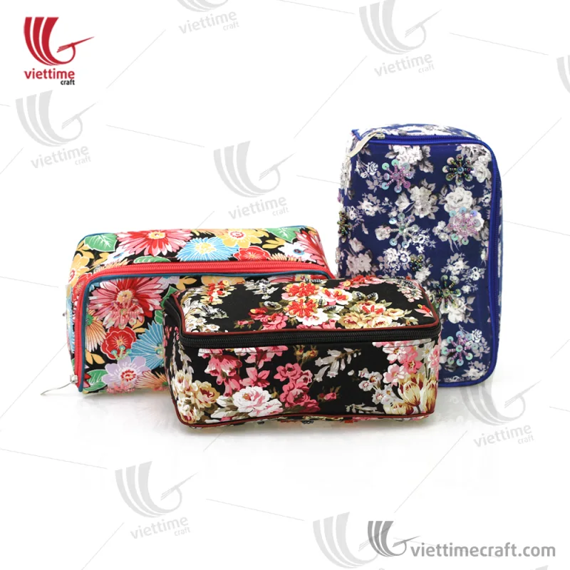 Boutique Brocade Women Clutch Bag Wholesale