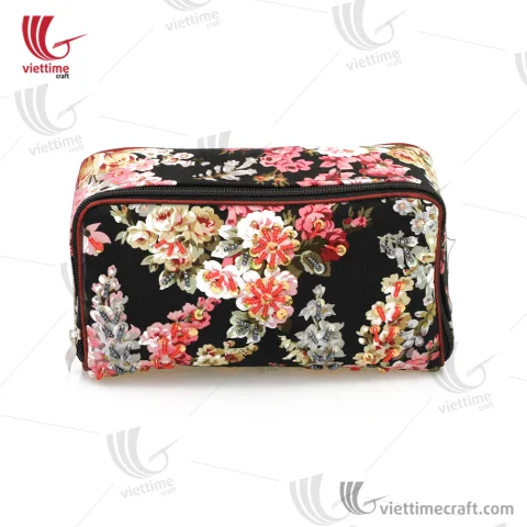 Boutique Brocade Women Clutch Bag Wholesale