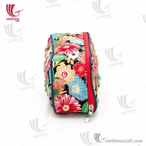 Boutique Brocade Women Clutch Bag Wholesale