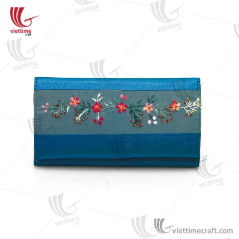 Original Design Brocade Women Clutch Bag