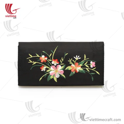 Original Design Brocade Women Clutch Bag