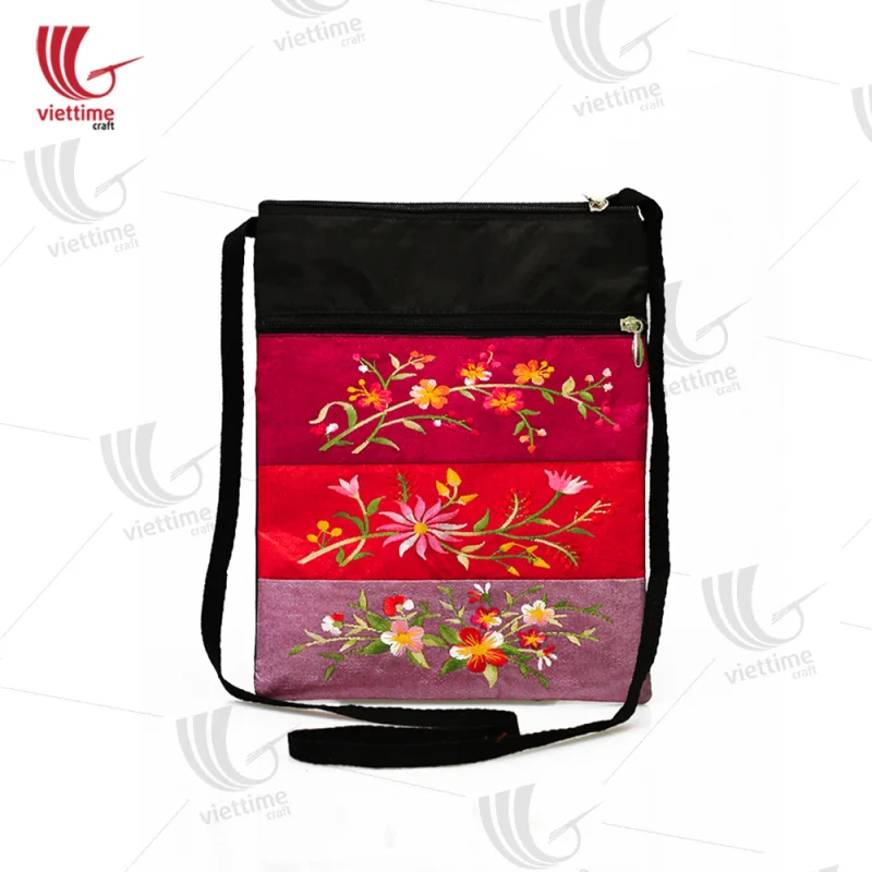 Original Design Brocade Women Shoulder Bag