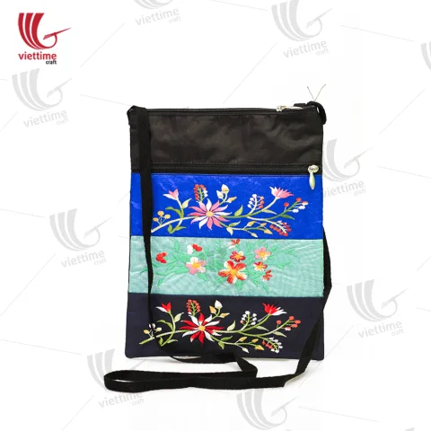 Original Design Brocade Women Shoulder Bag