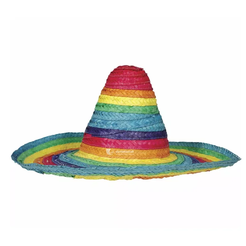 Mexican Sombrero Hat Wholesale, Factory Direct Price