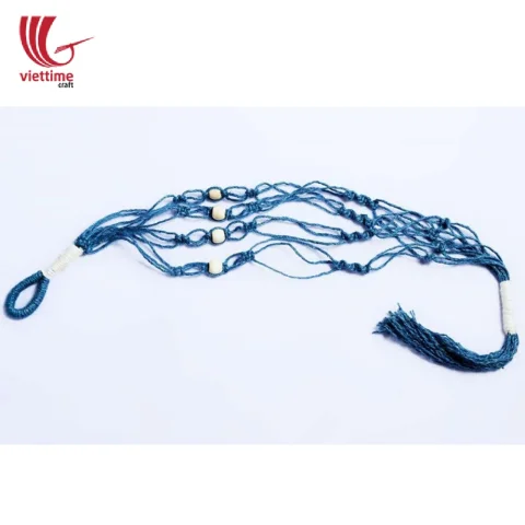 Unique Macrame Plant Hangers For Decoration