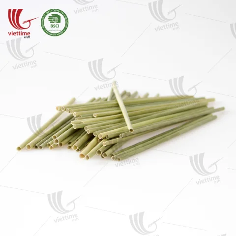 Eco-friendly Grass Drinking Straw Wholesale