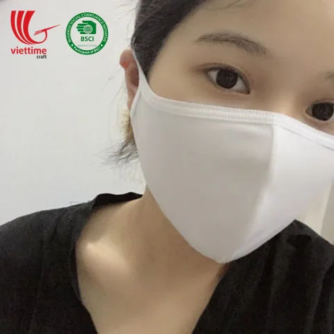 Washable Face Mask For Wholesale