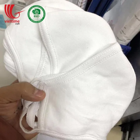 Washable Face Mask For Wholesale