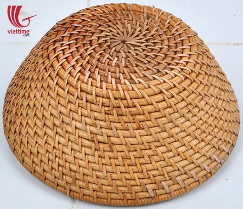 Rattan Bowl Collection Wholesale
