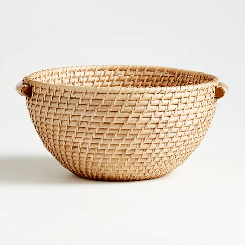 Rattan Tray – M00508