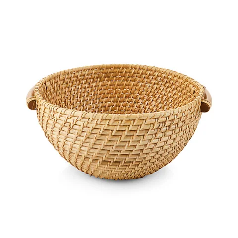Rattan Tray – M00508