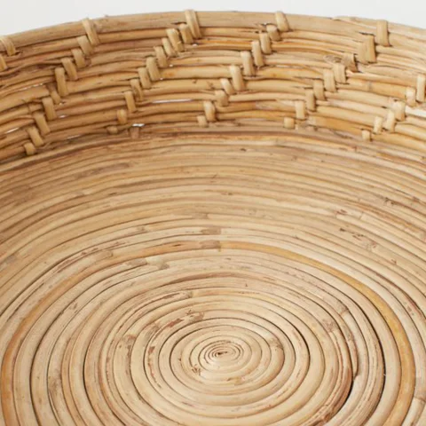 Rattan Tray – M00501