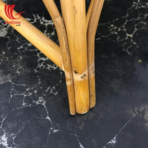 Pot Holder Rattan Plant Stand Wholesale
