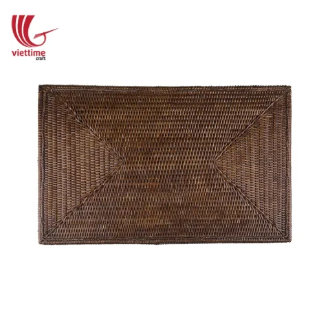 Satisfying Large Rattan Wicker Baskets With Lid