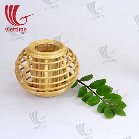New Design Rattan Lamp Shade