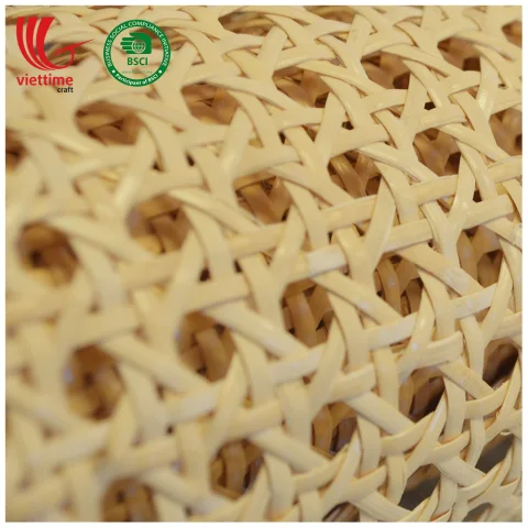 Handwoven Rattan Roll Many Sizes