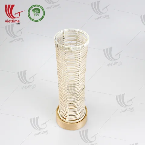Rattan Table Lamp Shades Wholesales
